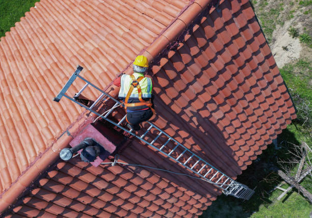 Best Emergency Roof Repair Services  in Wewa, OK