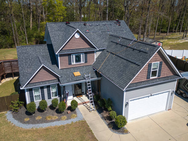 Best Slate Roofing  in Wewa, OK